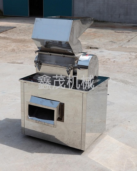 粗碎机产品展示